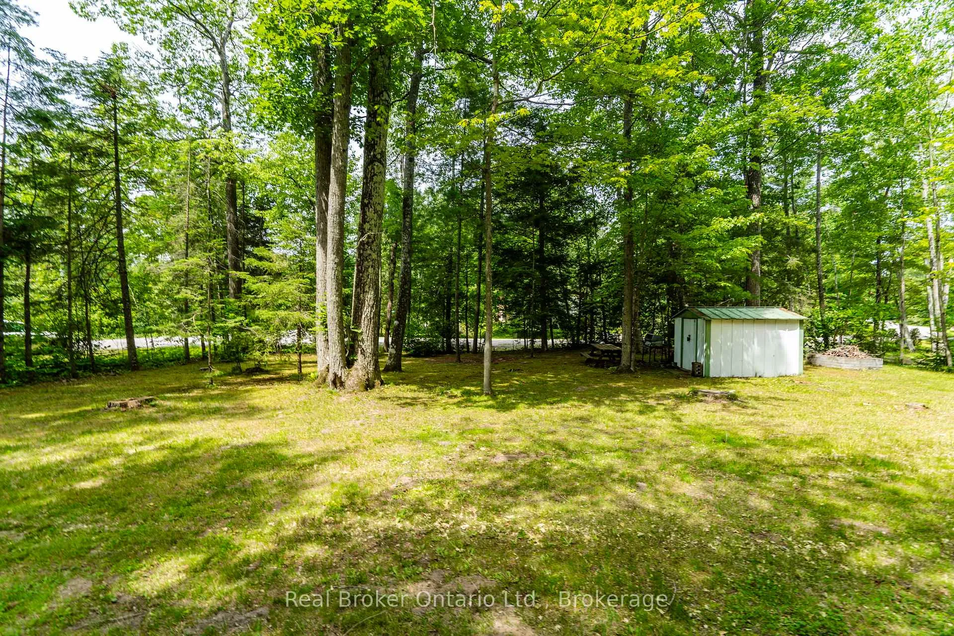 Photo 21 of 59 Marchand Road, Tiny, Lafontaine — HOMEH