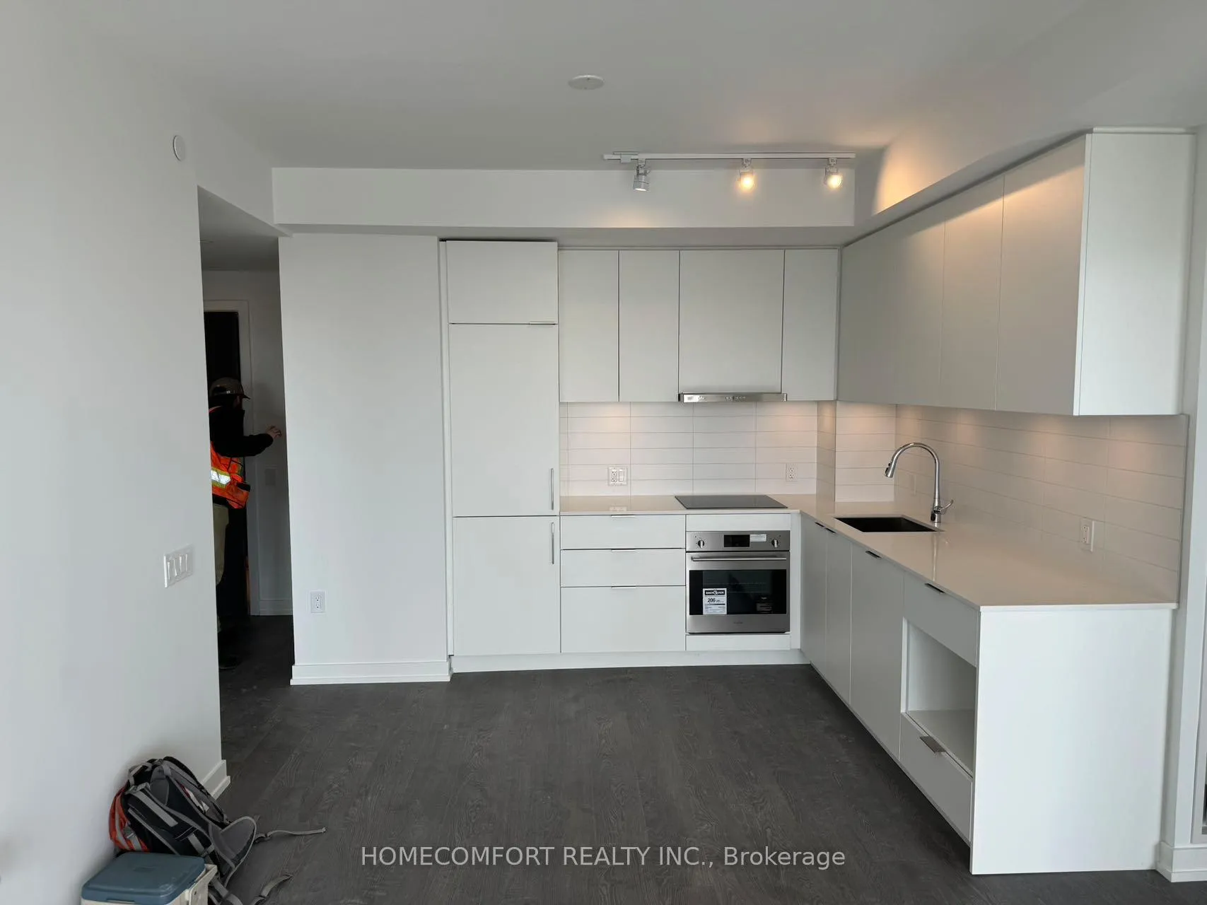 Photo 8 of Unit S2604, 8 Olympic Garden Drive, North York, Newtonbrook East — HOMEH