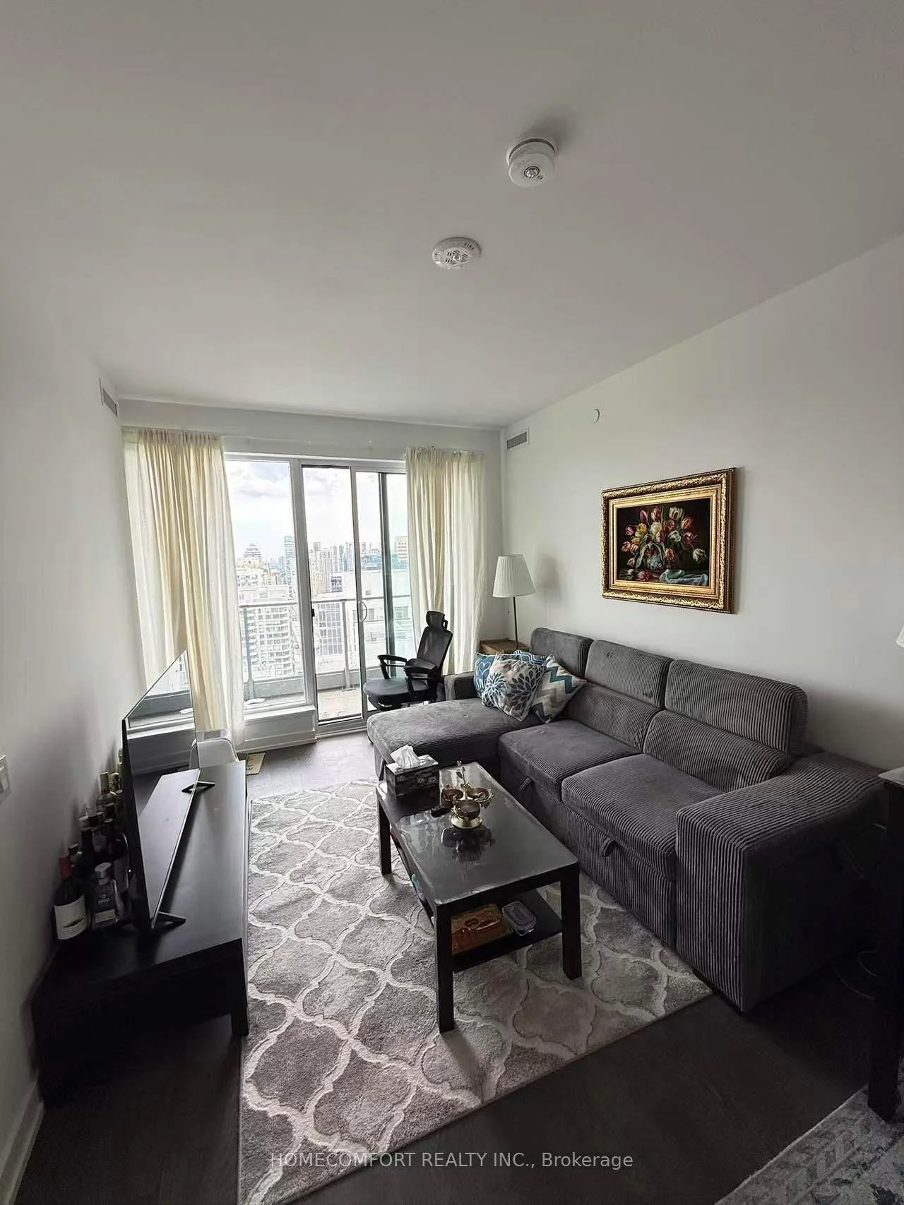 Photo 2 of Unit S2604, 8 Olympic Garden Drive, North York, Newtonbrook East — HOMEH