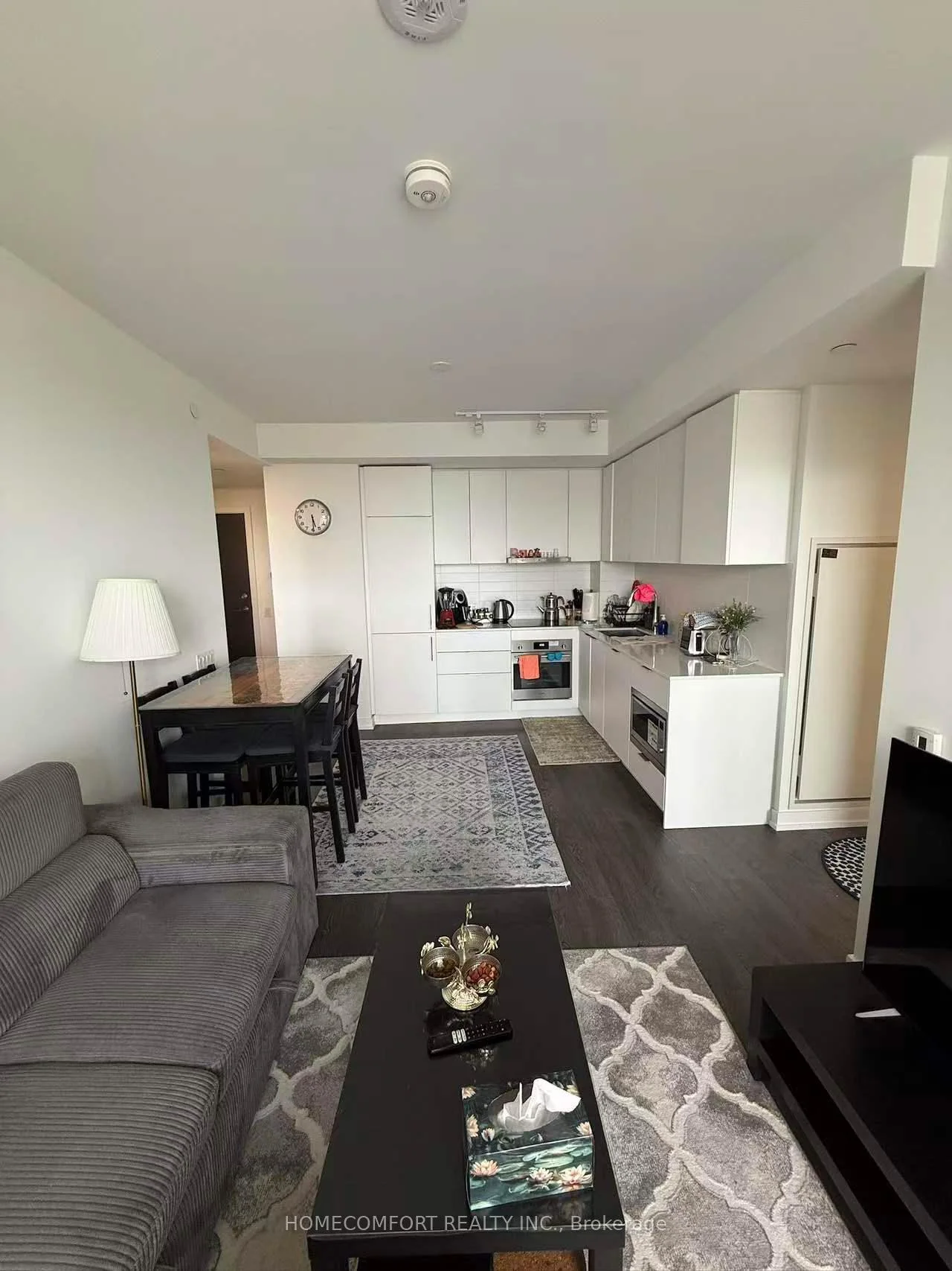 Photo 3 of Unit S2604, 8 Olympic Garden Drive, North York, Newtonbrook East — HOMEH