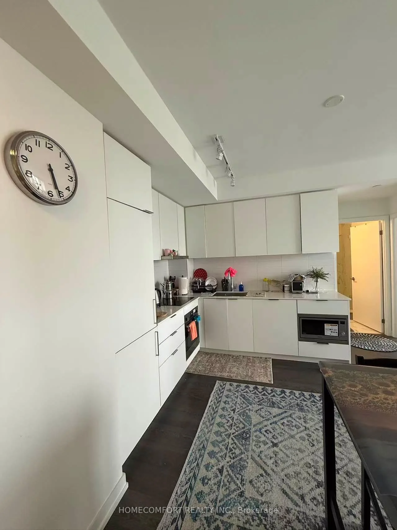 Photo 4 of Unit S2604, 8 Olympic Garden Drive, North York, Newtonbrook East — HOMEH