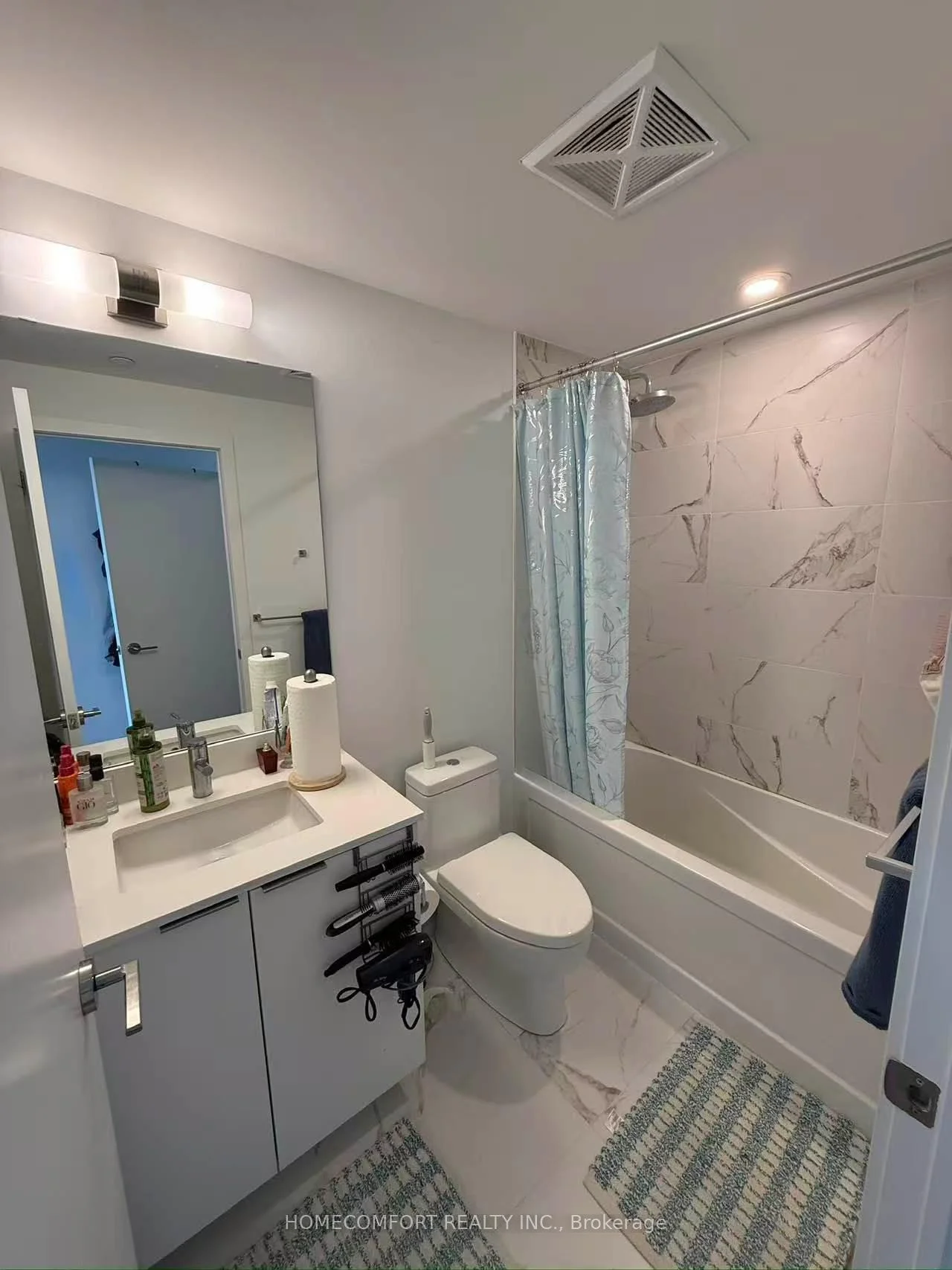 Photo 6 of Unit S2604, 8 Olympic Garden Drive, North York, Newtonbrook East — HOMEH