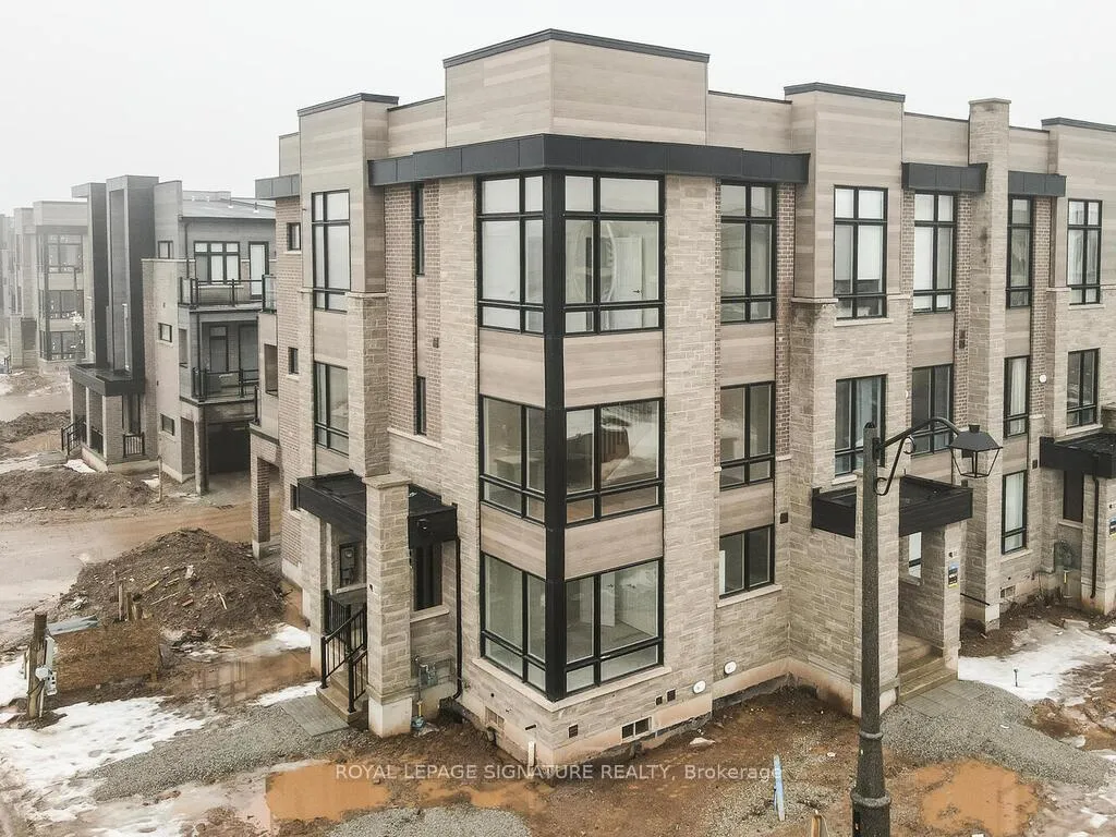 Photo 1 of 3148 Perkins Way, Oakville, Joshua Meadows — HOMEH