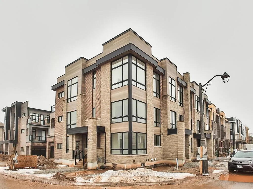 Photo 2 of 3148 Perkins Way, Oakville, Joshua Meadows — HOMEH