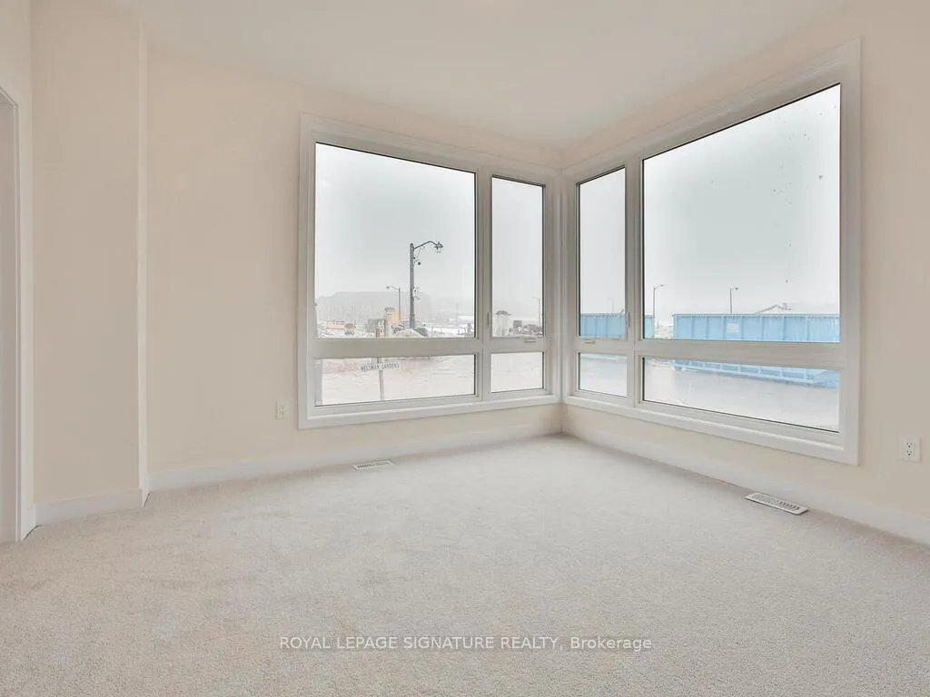 Photo 5 of 3148 Perkins Way, Oakville, Joshua Meadows — HOMEH