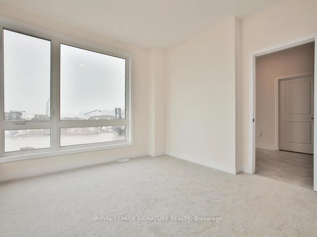 Photo 6 of 3148 Perkins Way, Oakville, Joshua Meadows — HOMEH