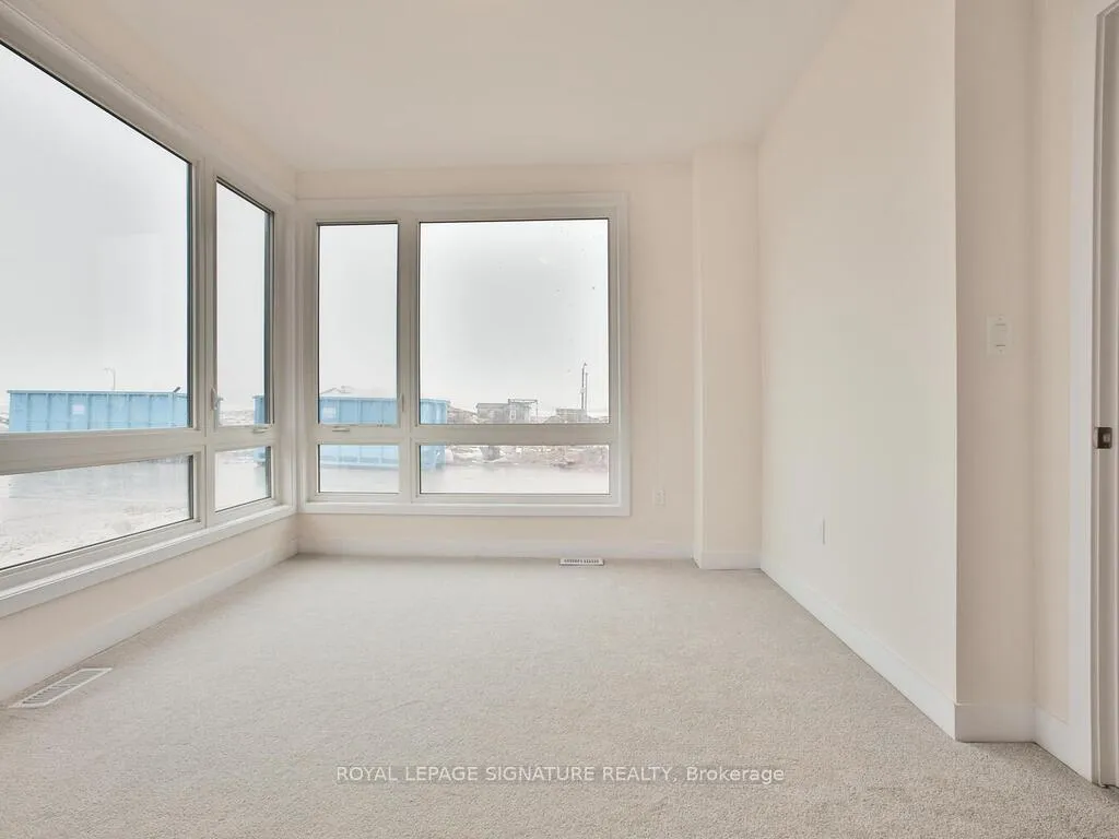 Photo 7 of 3148 Perkins Way, Oakville, Joshua Meadows — HOMEH