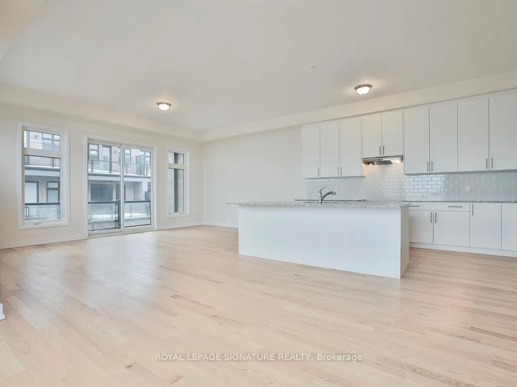 Photo 8 of 3148 Perkins Way, Oakville, Joshua Meadows — HOMEH