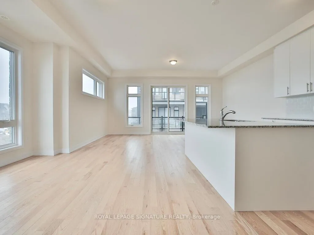 Photo 9 of 3148 Perkins Way, Oakville, Joshua Meadows — HOMEH