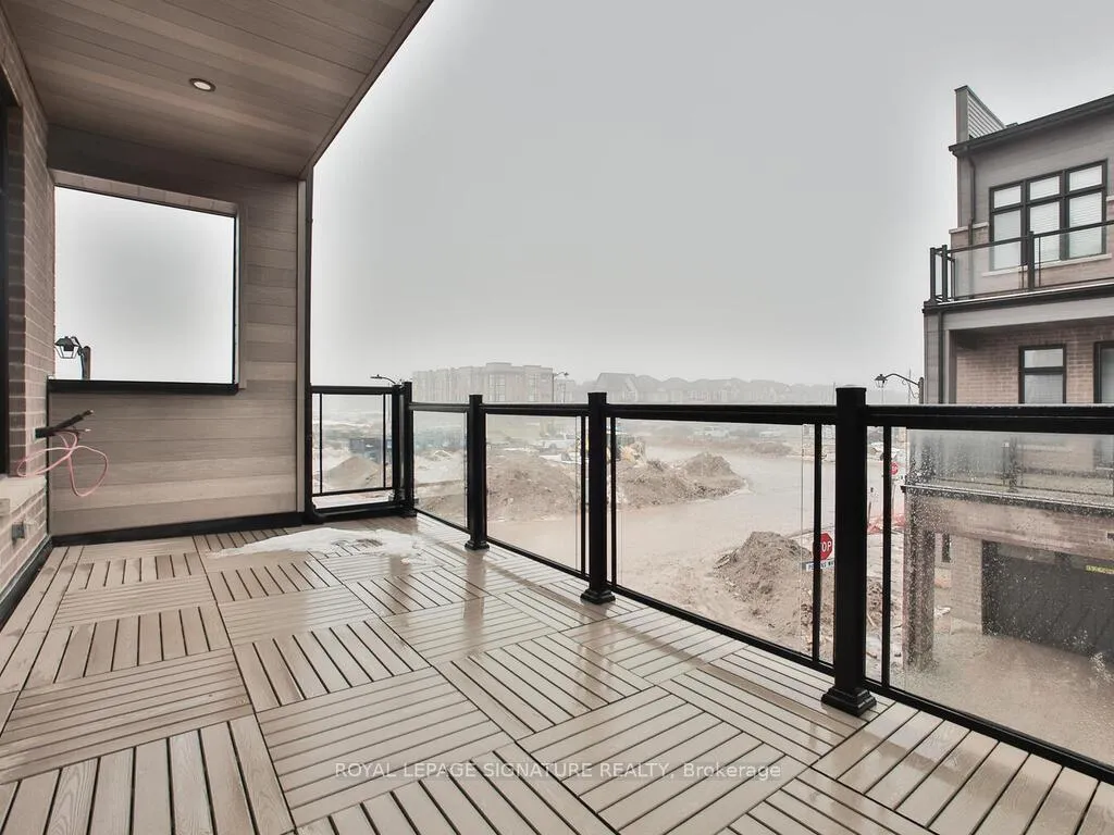 Photo 12 of 3148 Perkins Way, Oakville, Joshua Meadows — HOMEH
