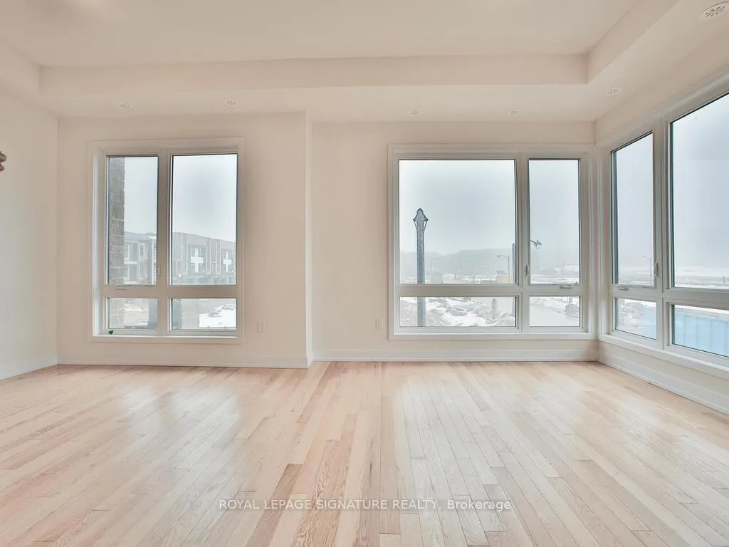 Photo 14 of 3148 Perkins Way, Oakville, Joshua Meadows — HOMEH
