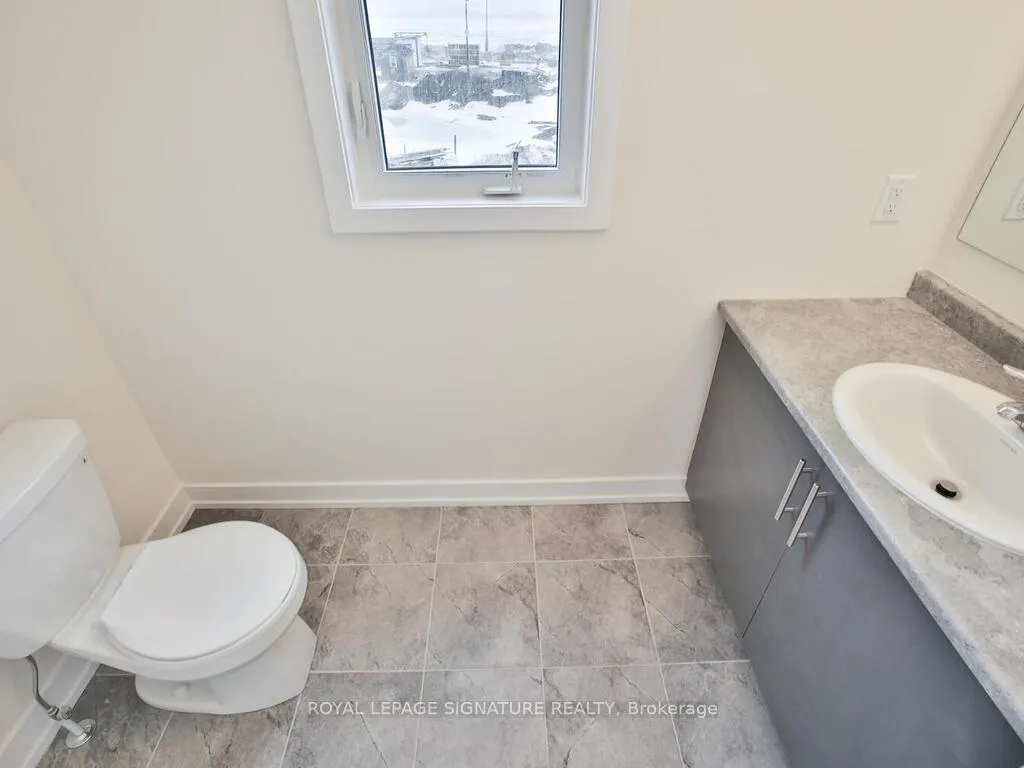 Photo 16 of 3148 Perkins Way, Oakville, Joshua Meadows — HOMEH