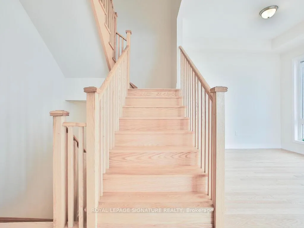 Photo 17 of 3148 Perkins Way, Oakville, Joshua Meadows — HOMEH