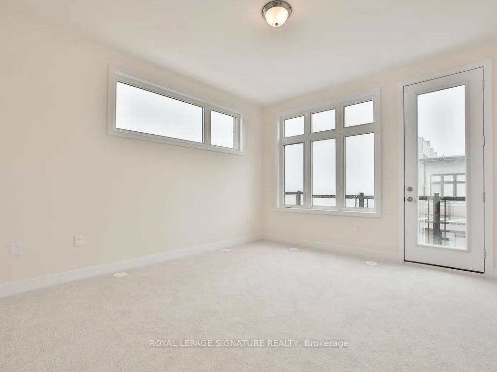 Photo 18 of 3148 Perkins Way, Oakville, Joshua Meadows — HOMEH