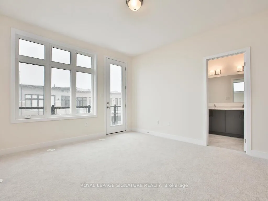 Photo 19 of 3148 Perkins Way, Oakville, Joshua Meadows — HOMEH