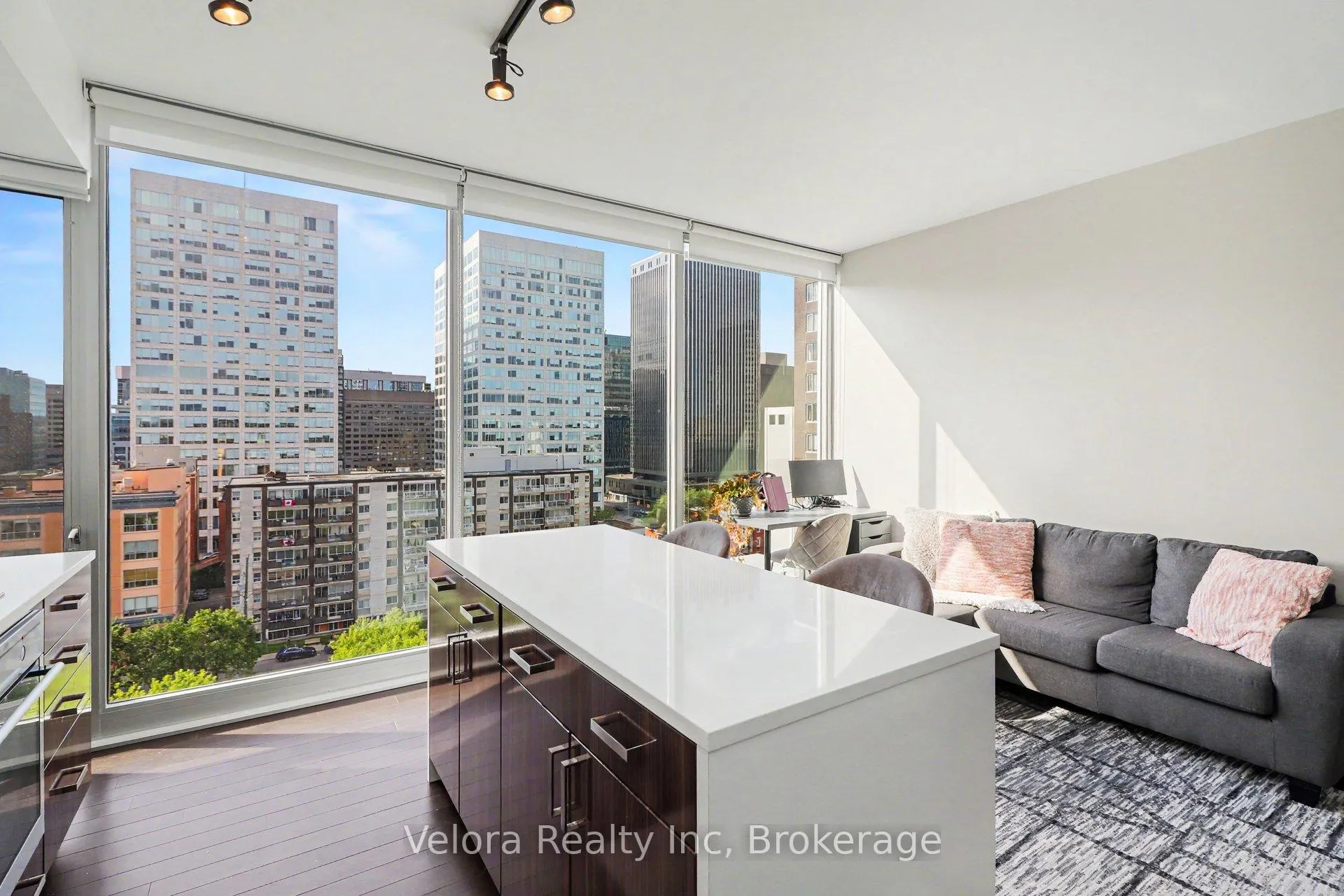 Photo 9 of Unit 1012, 300 Lisgar Street, Ottawa, Ottawa Centre — HOMEH