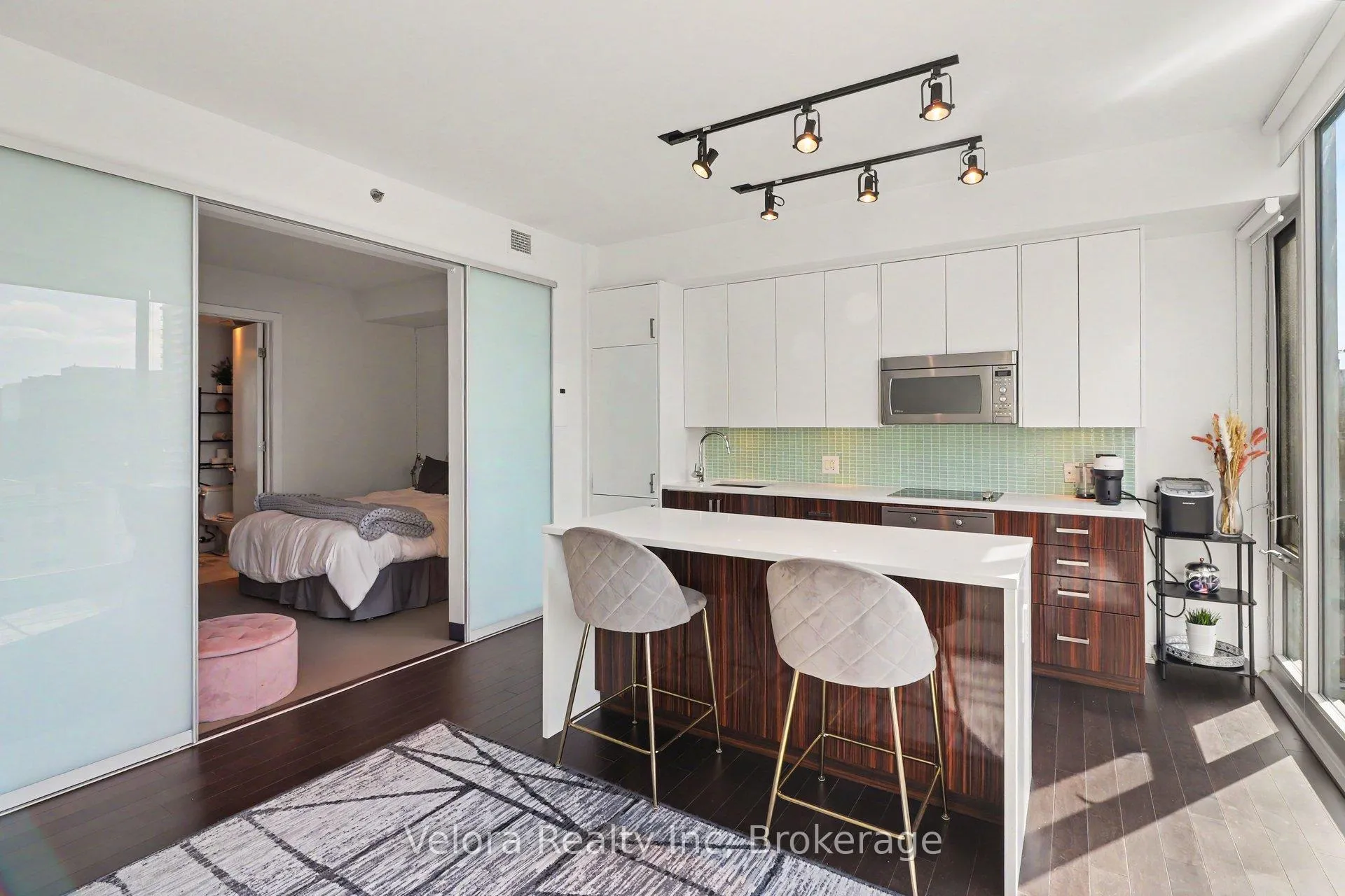 Photo 13 of Unit 1012, 300 Lisgar Street, Ottawa, Ottawa Centre — HOMEH