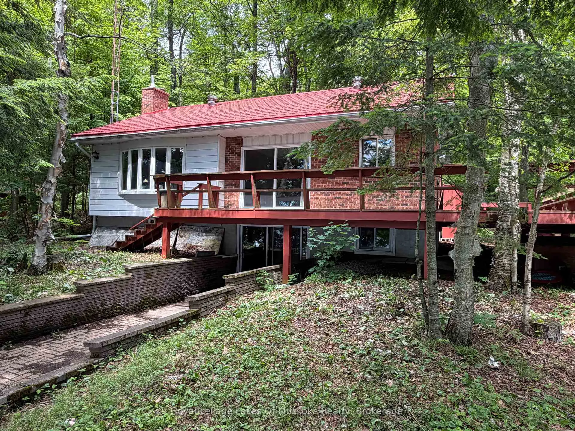 Photo 1 of Unit B, 764 Skyline Drive, Armour — HOMEH