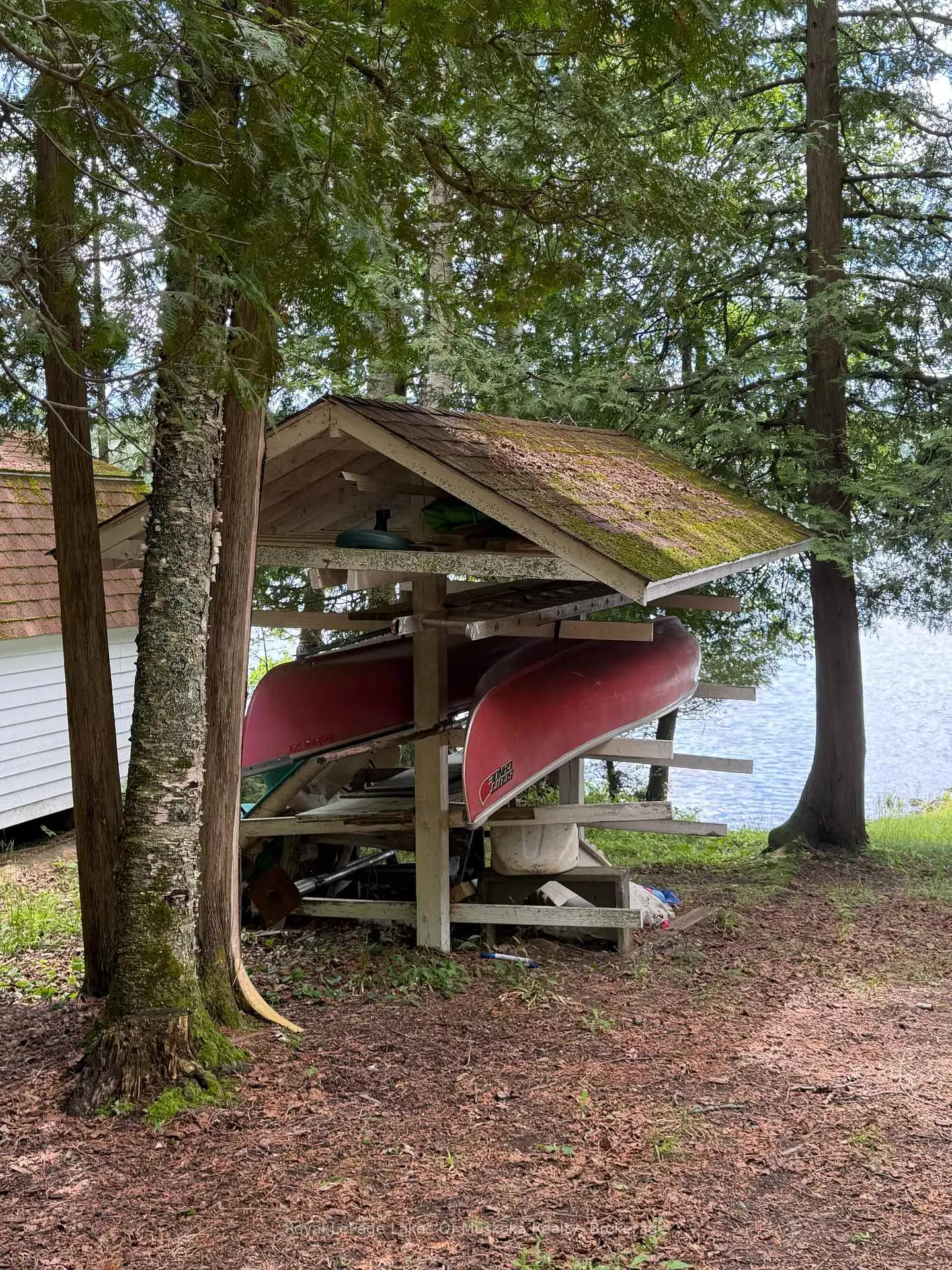 Photo 26 of Unit B, 764 Skyline Drive, Armour — HOMEH