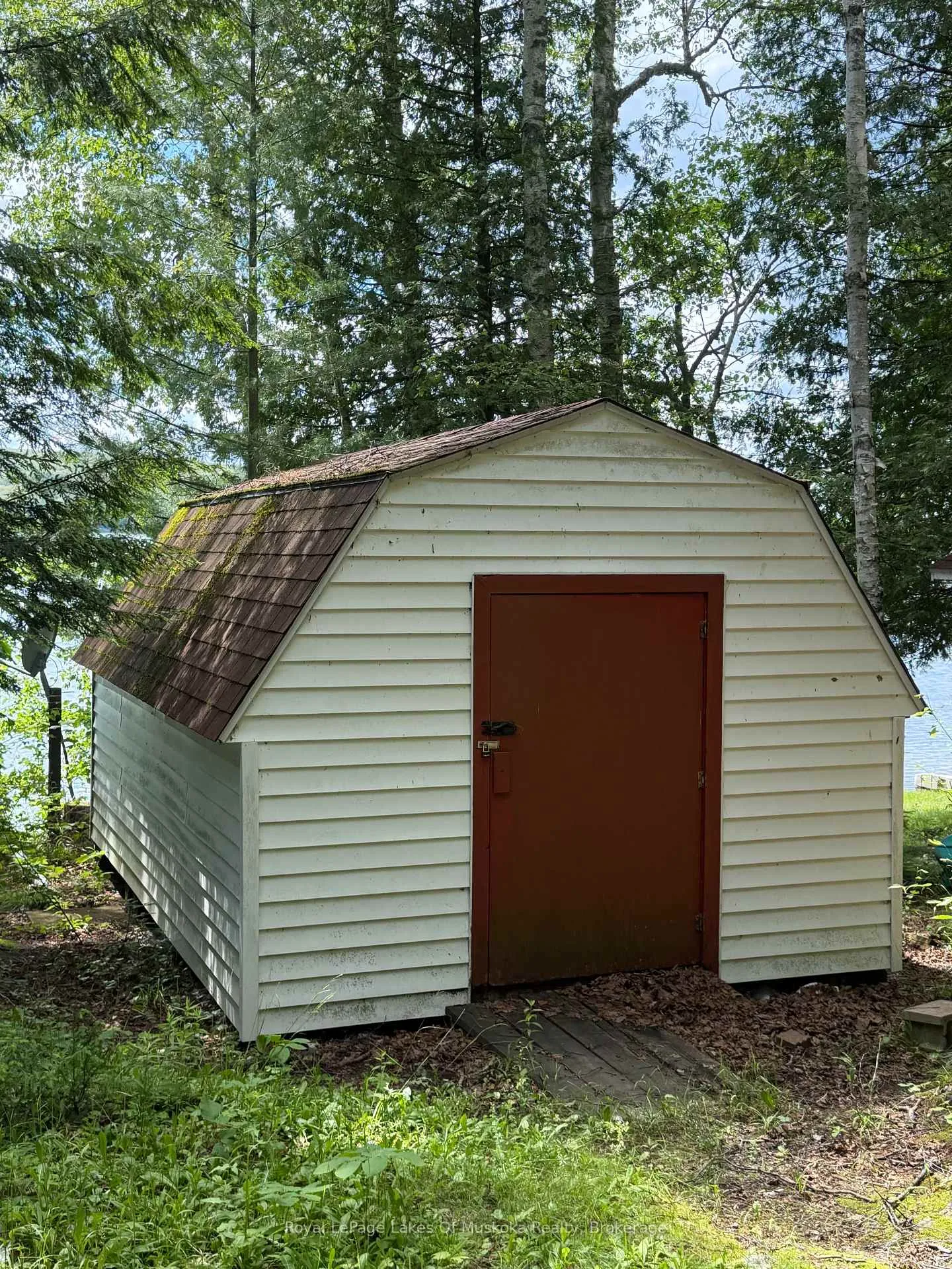 Photo 27 of Unit B, 764 Skyline Drive, Armour — HOMEH