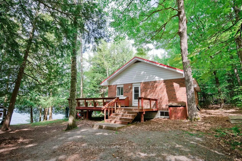 Photo 2 of Unit B, 764 Skyline Drive, Armour — HOMEH