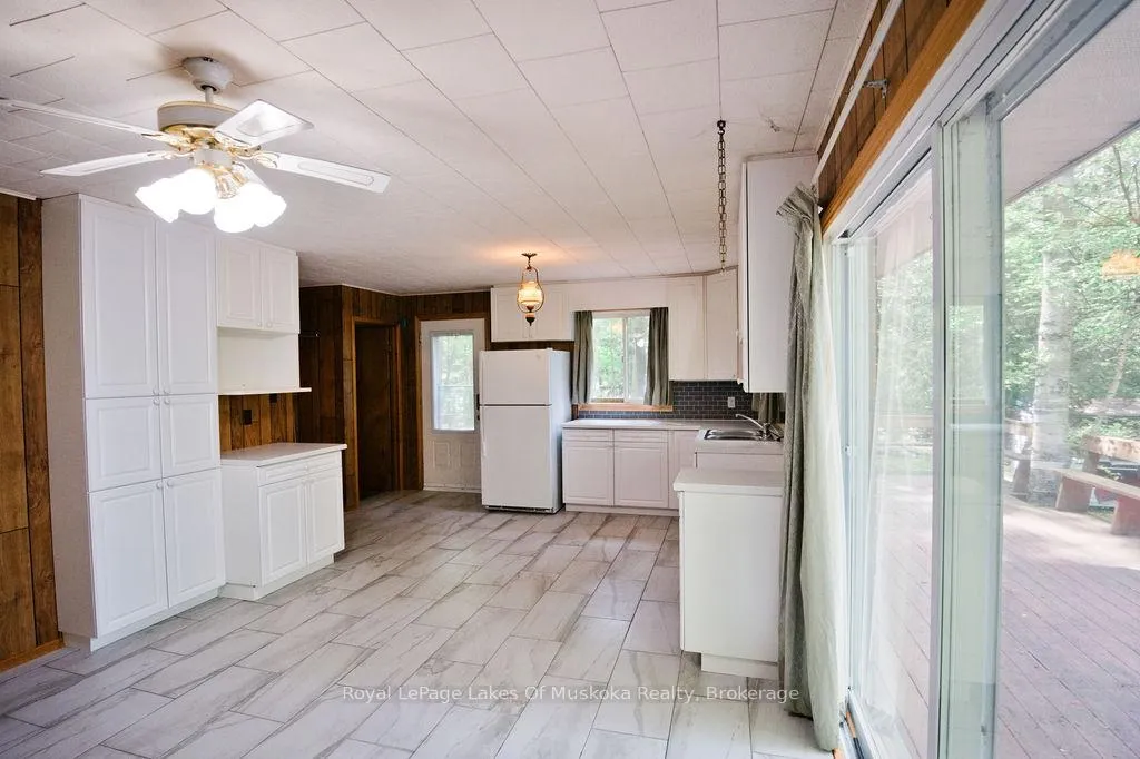 Photo 3 of Unit B, 764 Skyline Drive, Armour — HOMEH