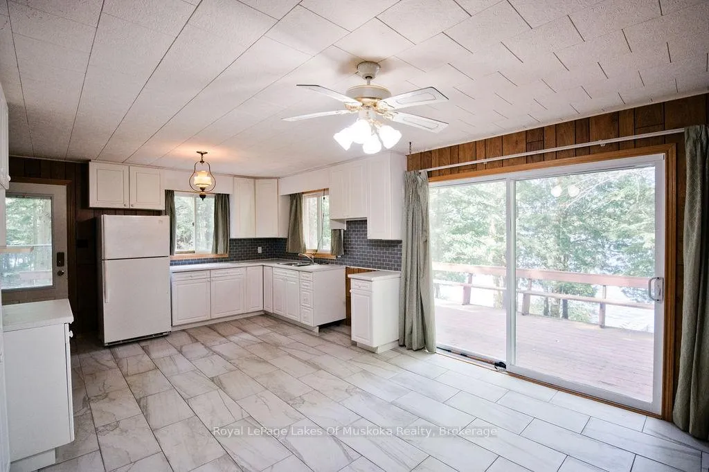 Photo 5 of Unit B, 764 Skyline Drive, Armour — HOMEH