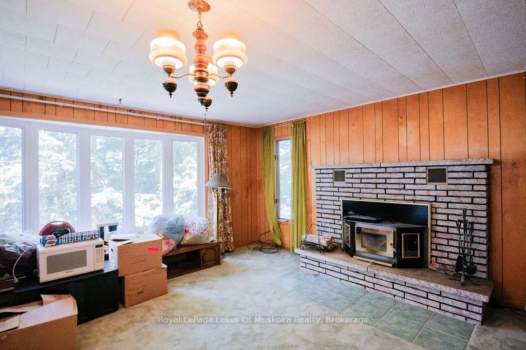 Photo 6 of Unit B, 764 Skyline Drive, Armour — HOMEH