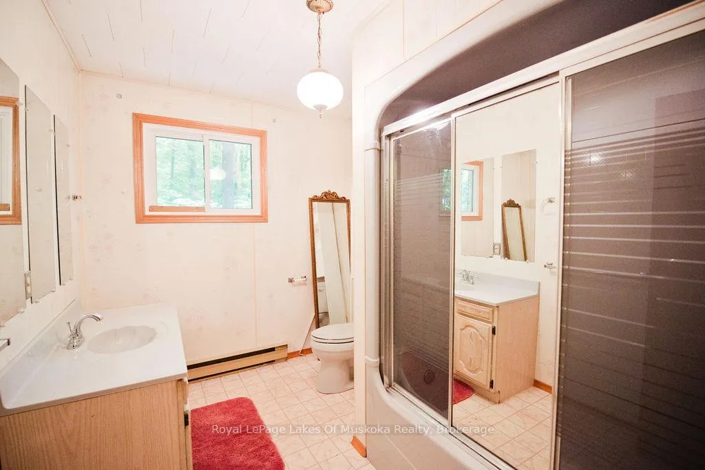 Photo 8 of Unit B, 764 Skyline Drive, Armour — HOMEH