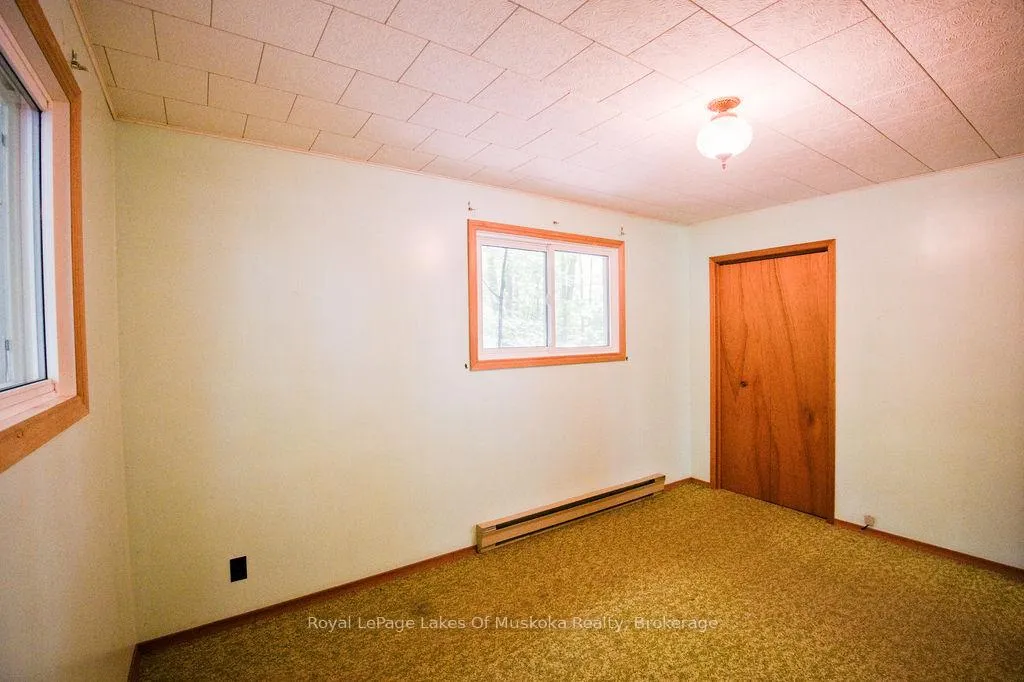 Photo 10 of Unit B, 764 Skyline Drive, Armour — HOMEH