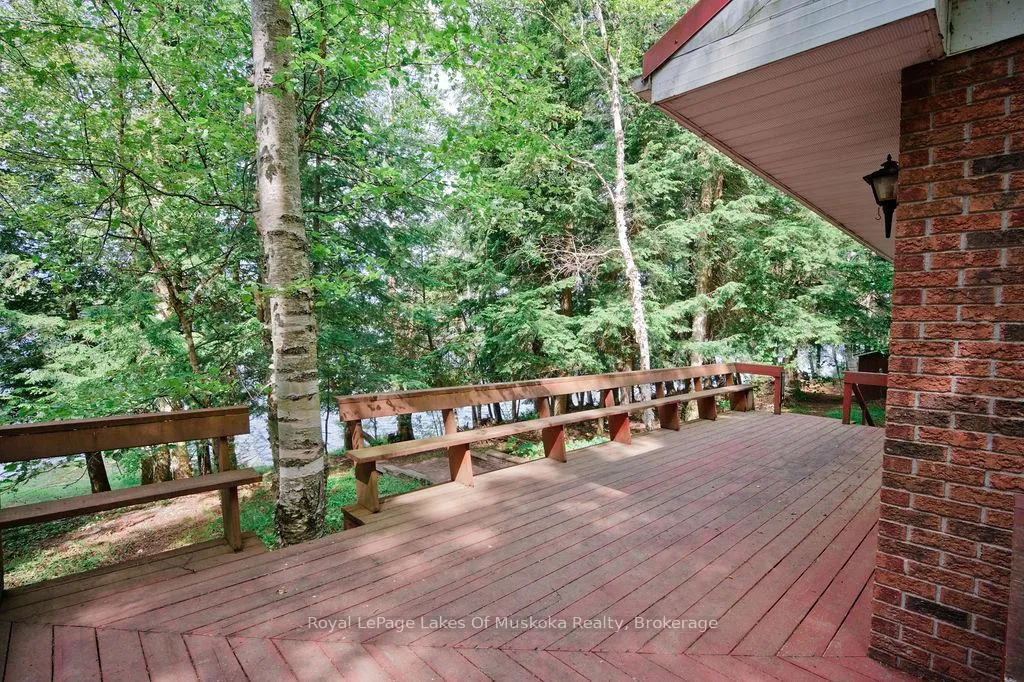 Photo 12 of Unit B, 764 Skyline Drive, Armour — HOMEH
