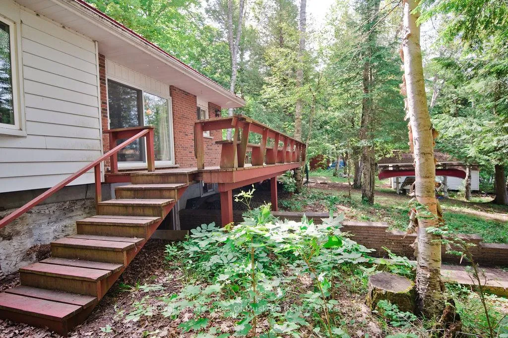 Photo 14 of Unit B, 764 Skyline Drive, Armour — HOMEH