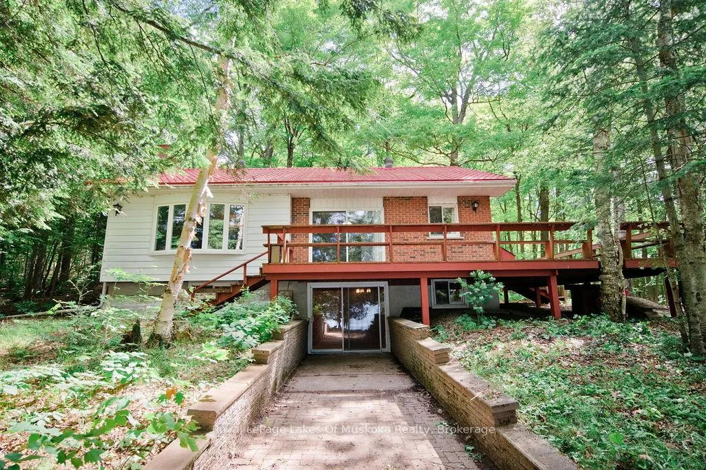Photo 18 of Unit B, 764 Skyline Drive, Armour — HOMEH