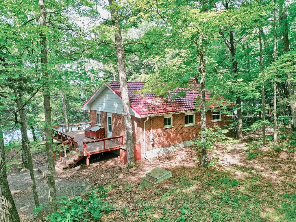 Photo 25 of Unit B, 764 Skyline Drive, Armour — HOMEH