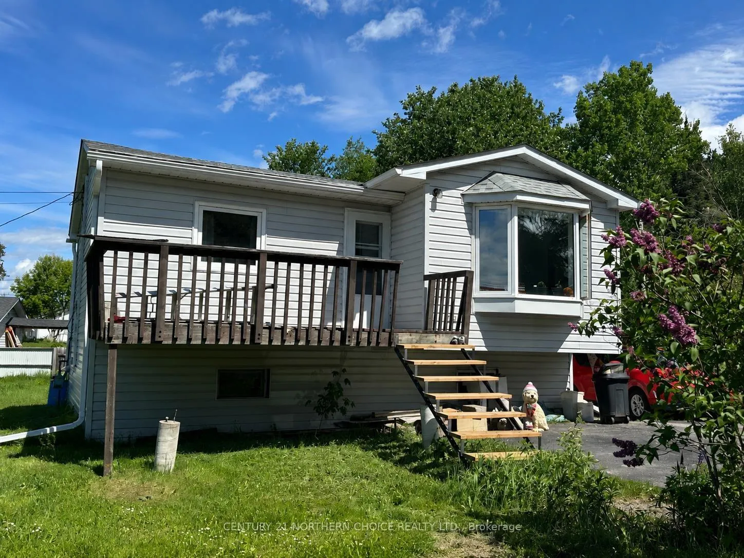 Photo 1 of 245 Hammell Road, Red Lake — HOMEH