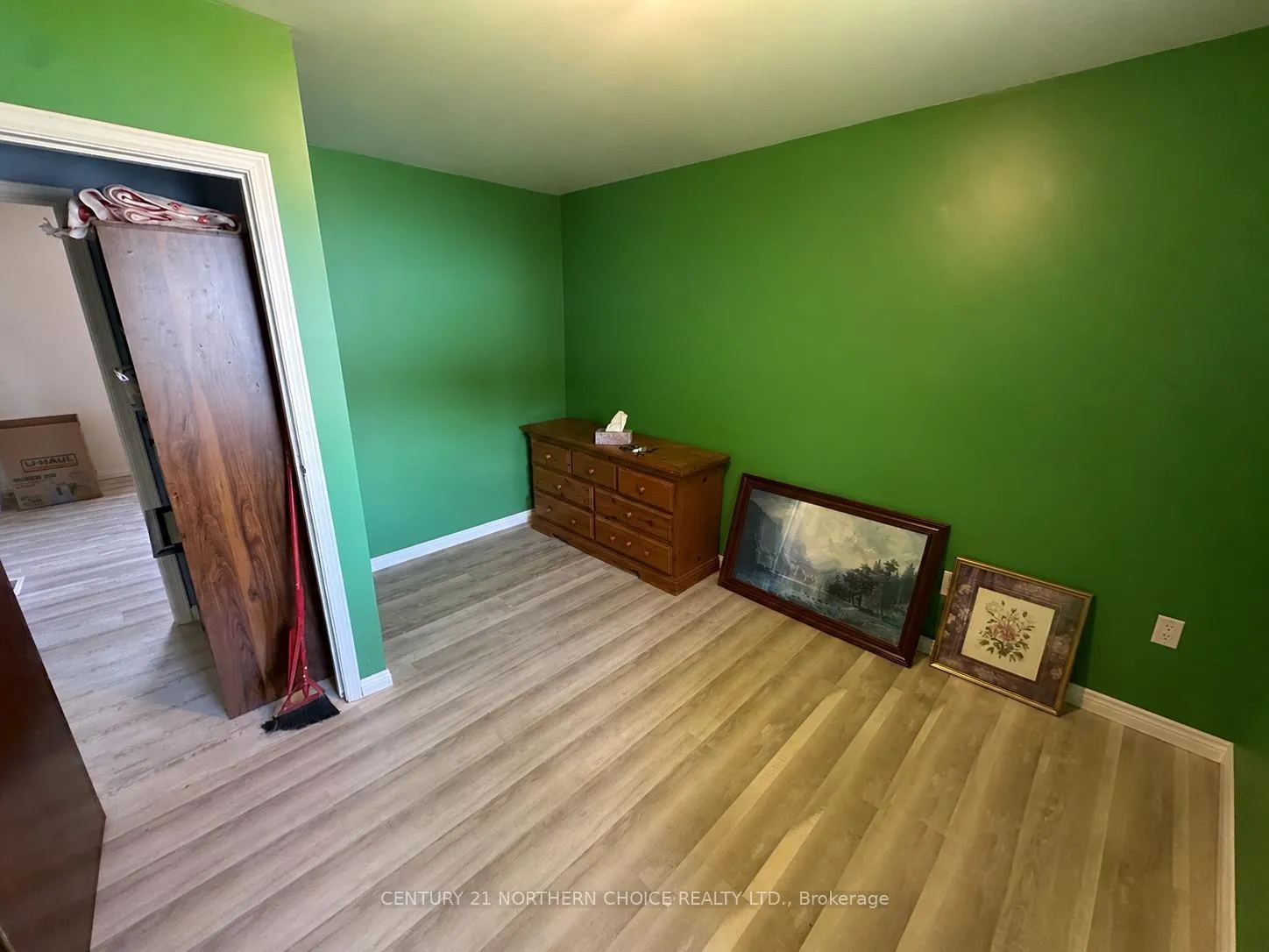 Photo 2 of 245 Hammell Road, Red Lake — HOMEH