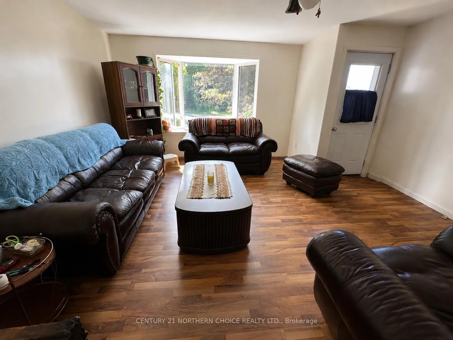 Photo 3 of 245 Hammell Road, Red Lake — HOMEH