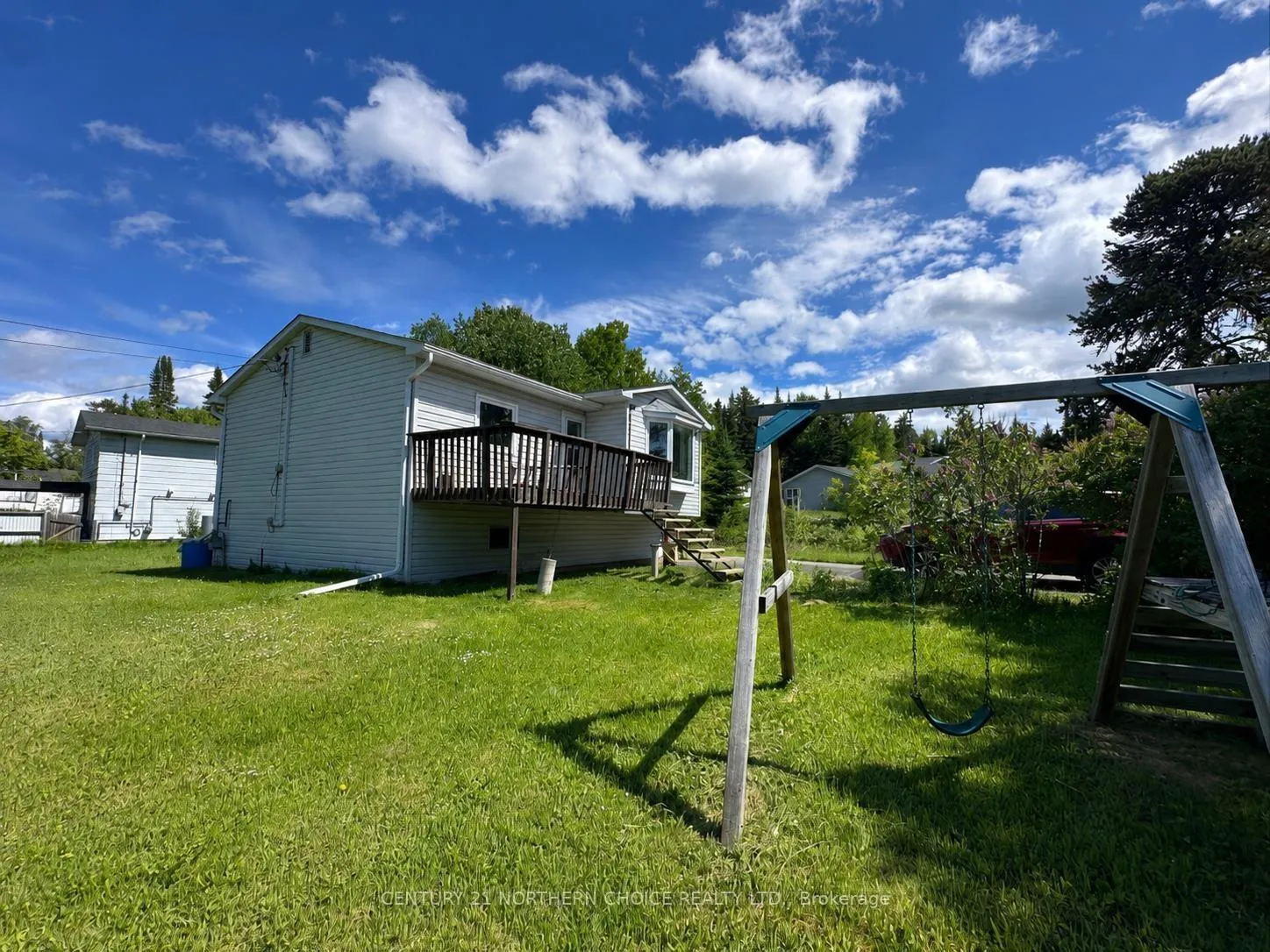 Photo 4 of 245 Hammell Road, Red Lake — HOMEH