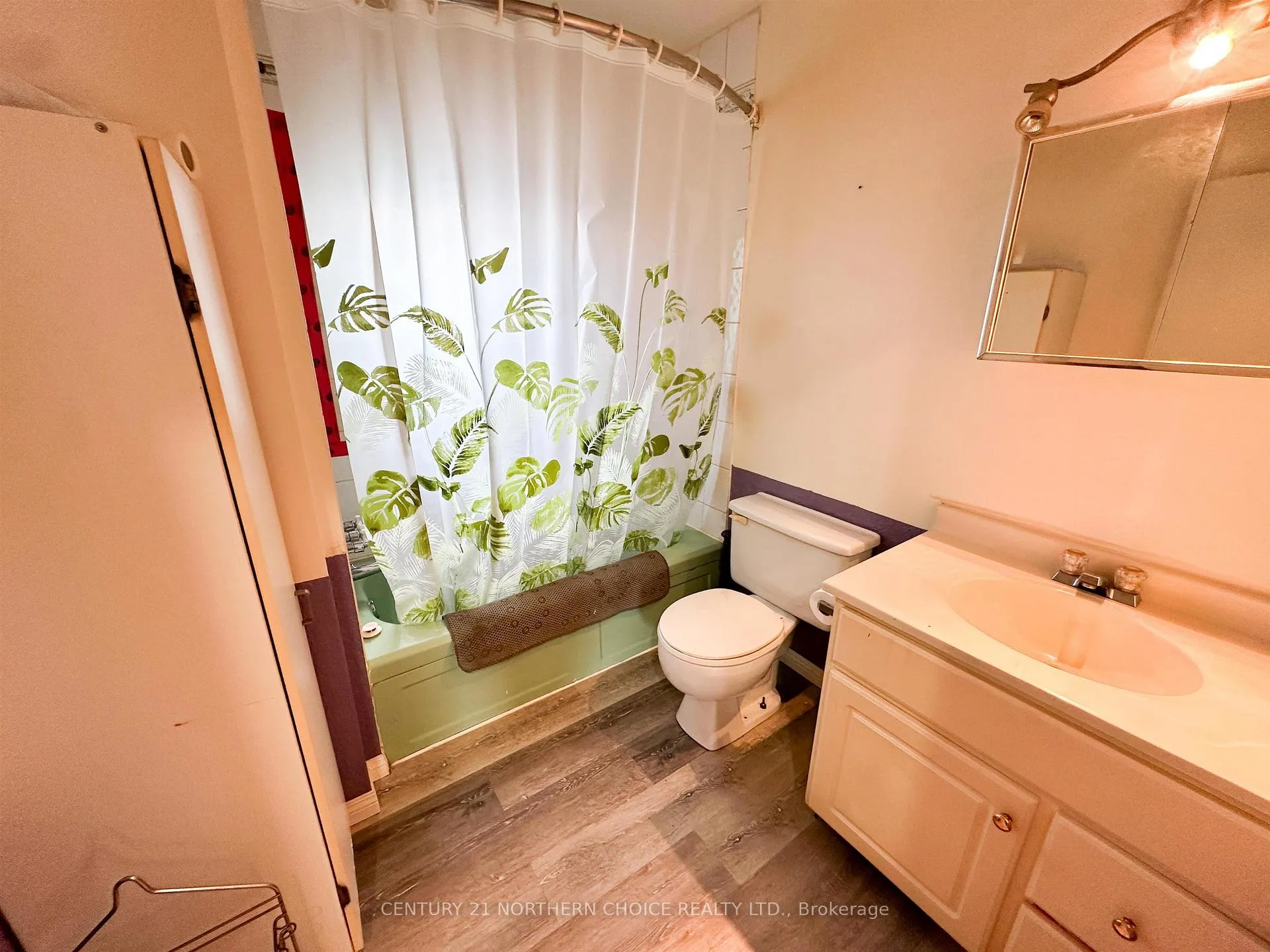 Photo 8 of 245 Hammell Road, Red Lake — HOMEH
