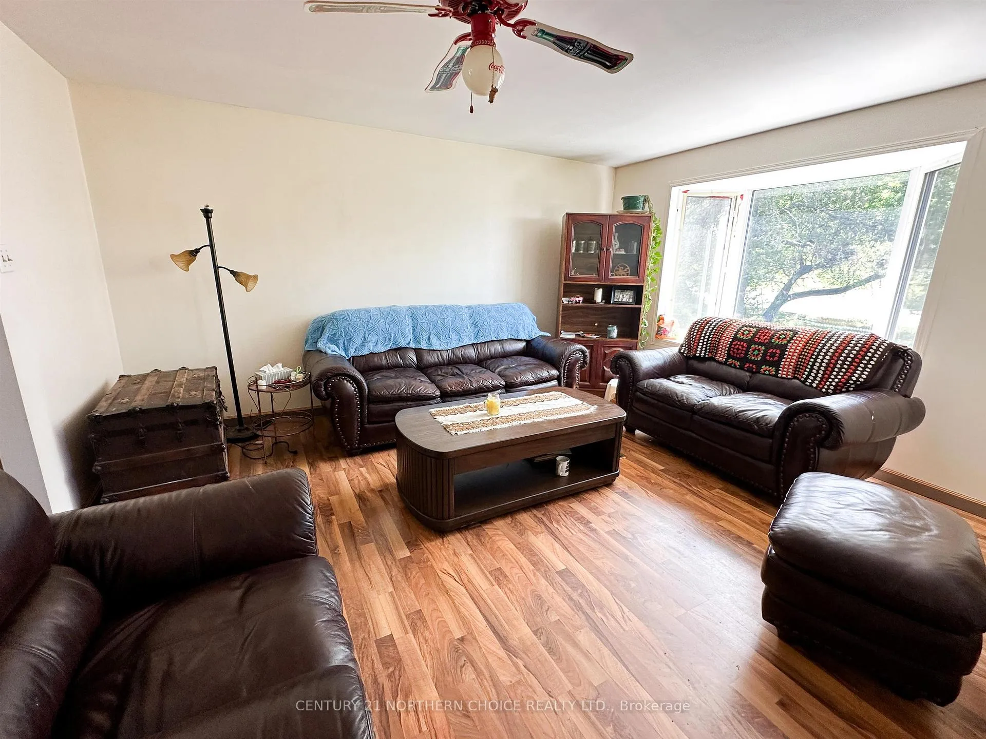 Photo 10 of 245 Hammell Road, Red Lake — HOMEH
