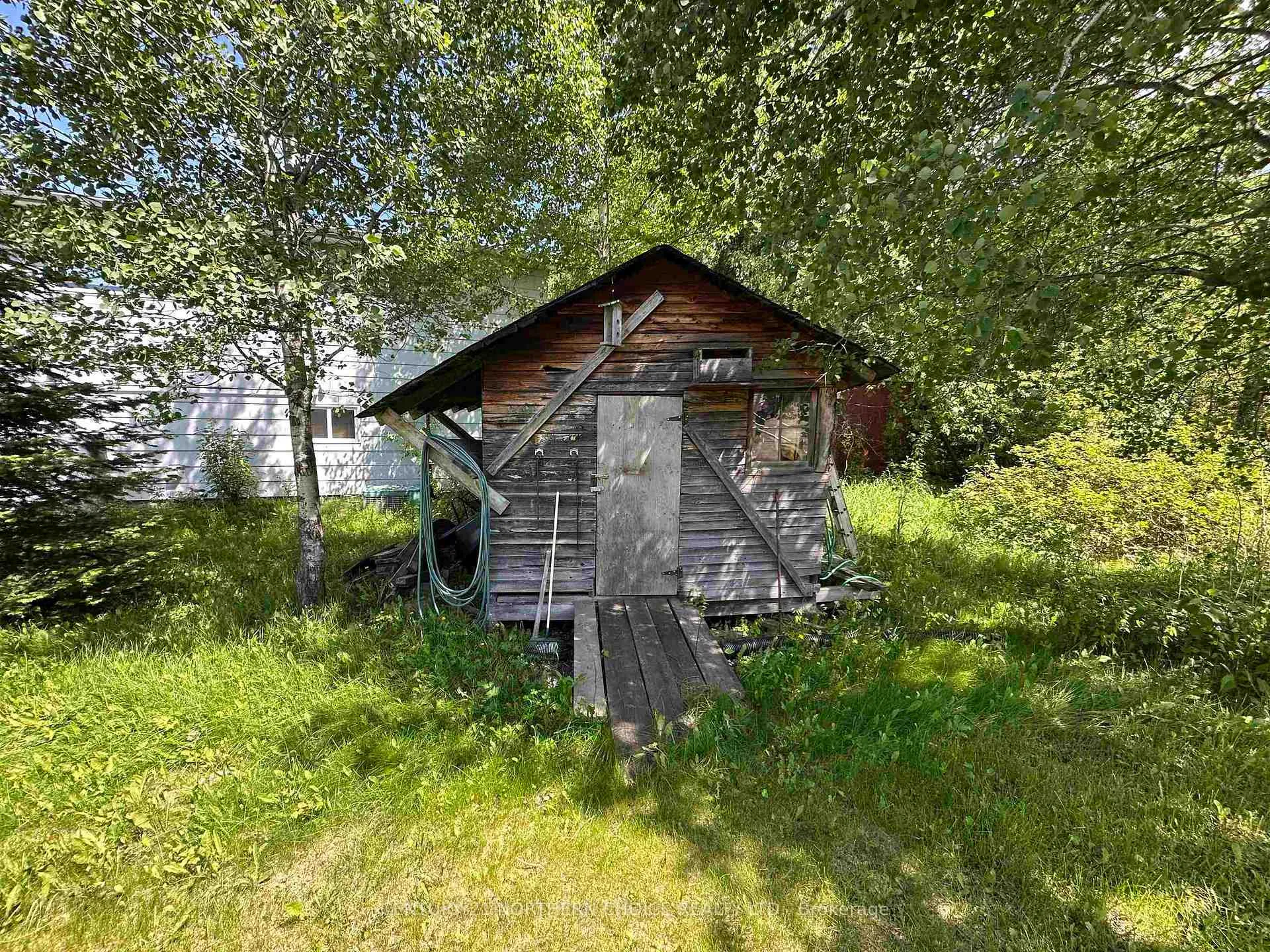 Photo 12 of 245 Hammell Road, Red Lake — HOMEH
