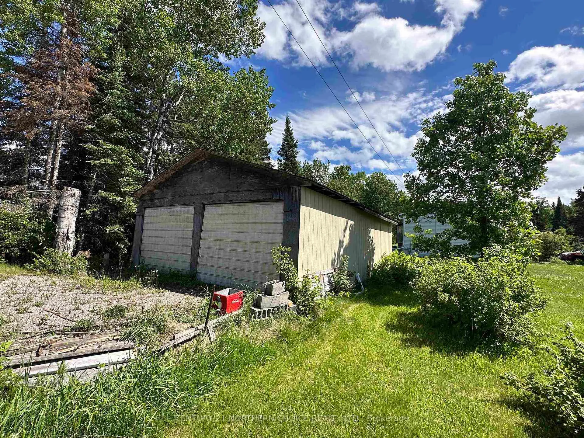 Photo 13 of 245 Hammell Road, Red Lake — HOMEH