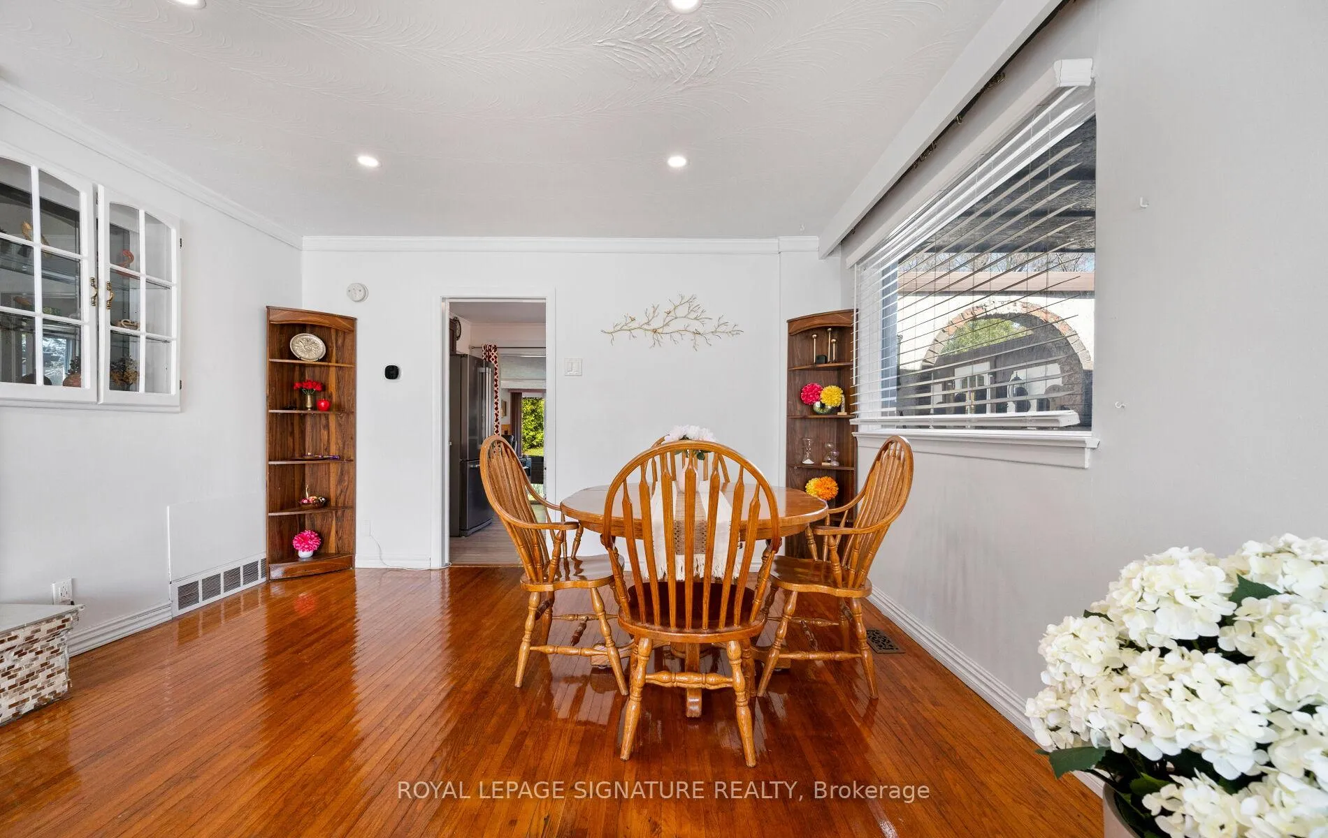 Photo 13 of 60 Hinton Road, Etobicoke, Rexdale-Kipling — HOMEH