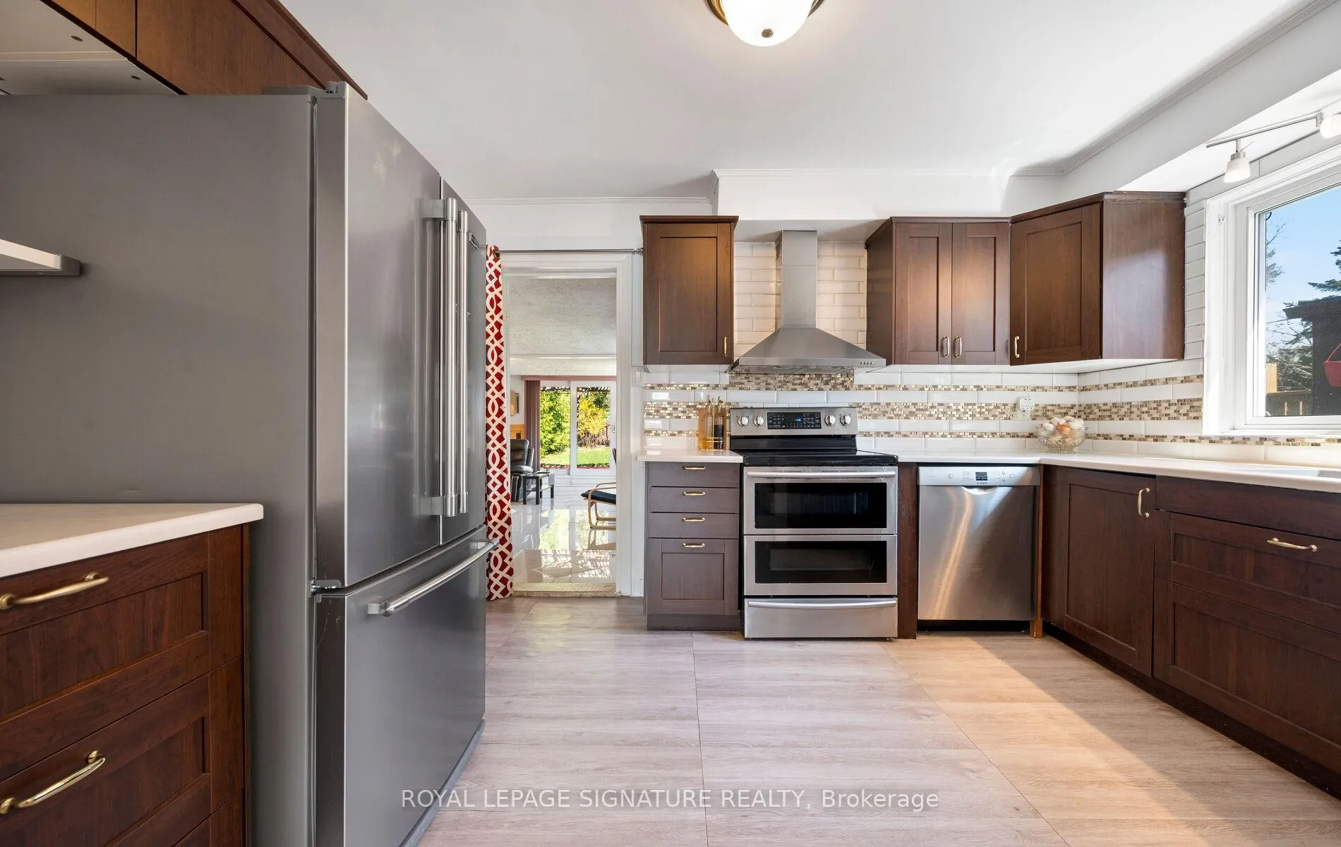 Photo 15 of 60 Hinton Road, Etobicoke, Rexdale-Kipling — HOMEH