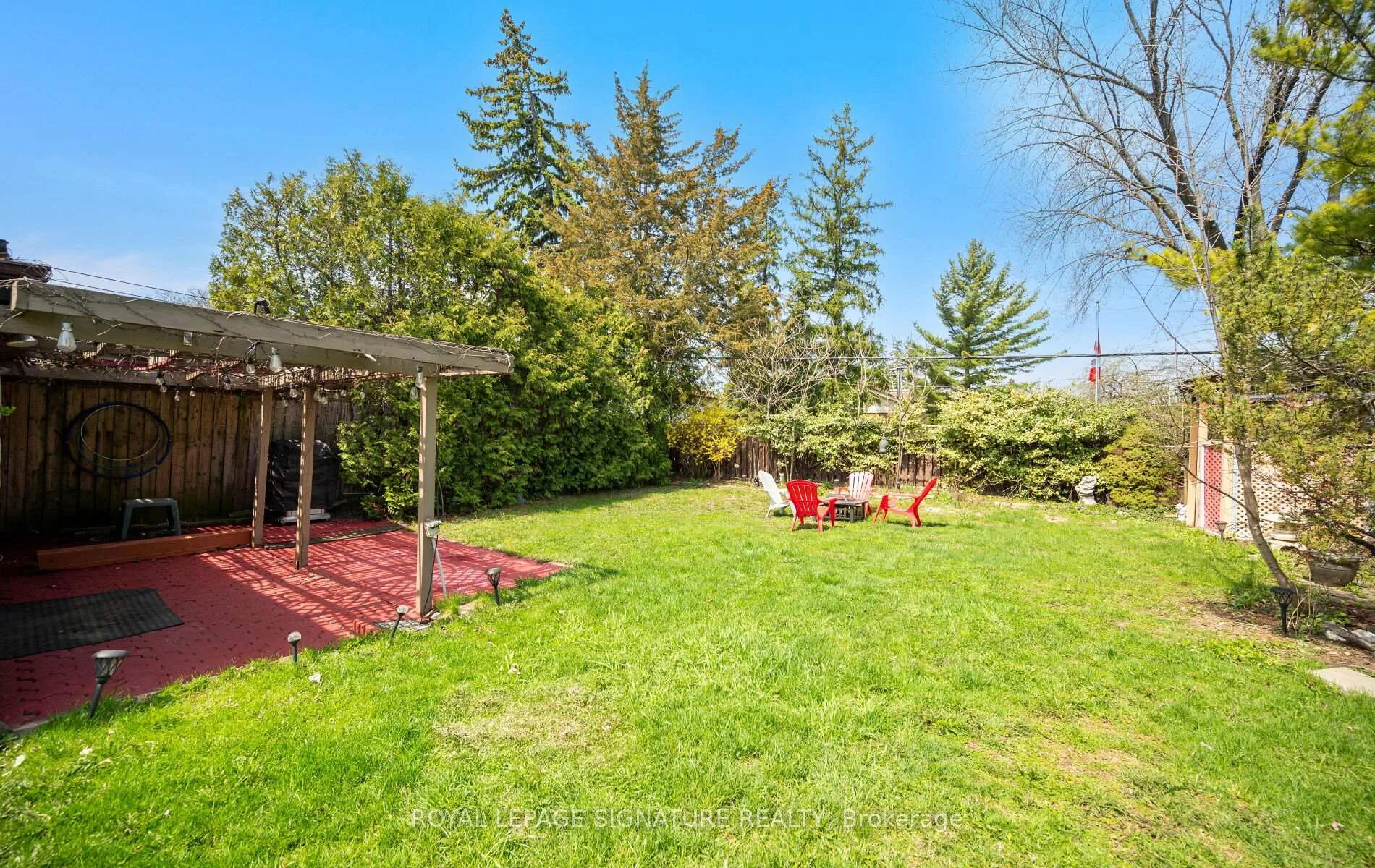 Photo 43 of 60 Hinton Road, Etobicoke, Rexdale-Kipling — HOMEH