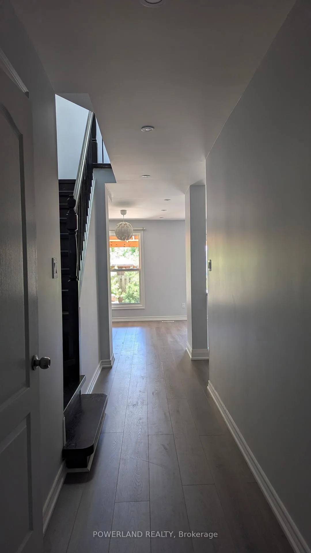 Photo 2 of 134 Dunbar Crescent, Markham, Milliken Mills East — HOMEH