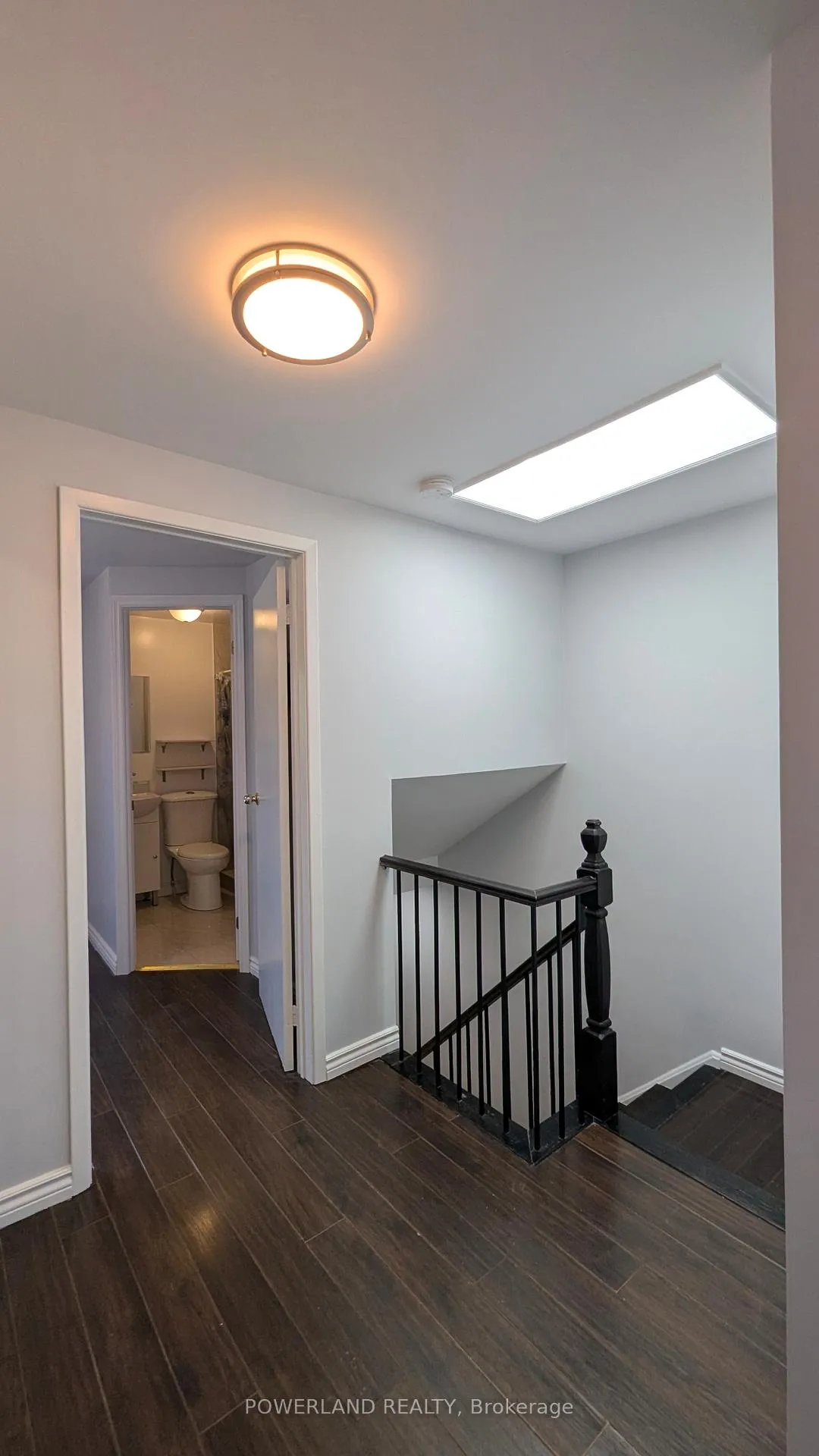 Photo 10 of 134 Dunbar Crescent, Markham, Milliken Mills East — HOMEH