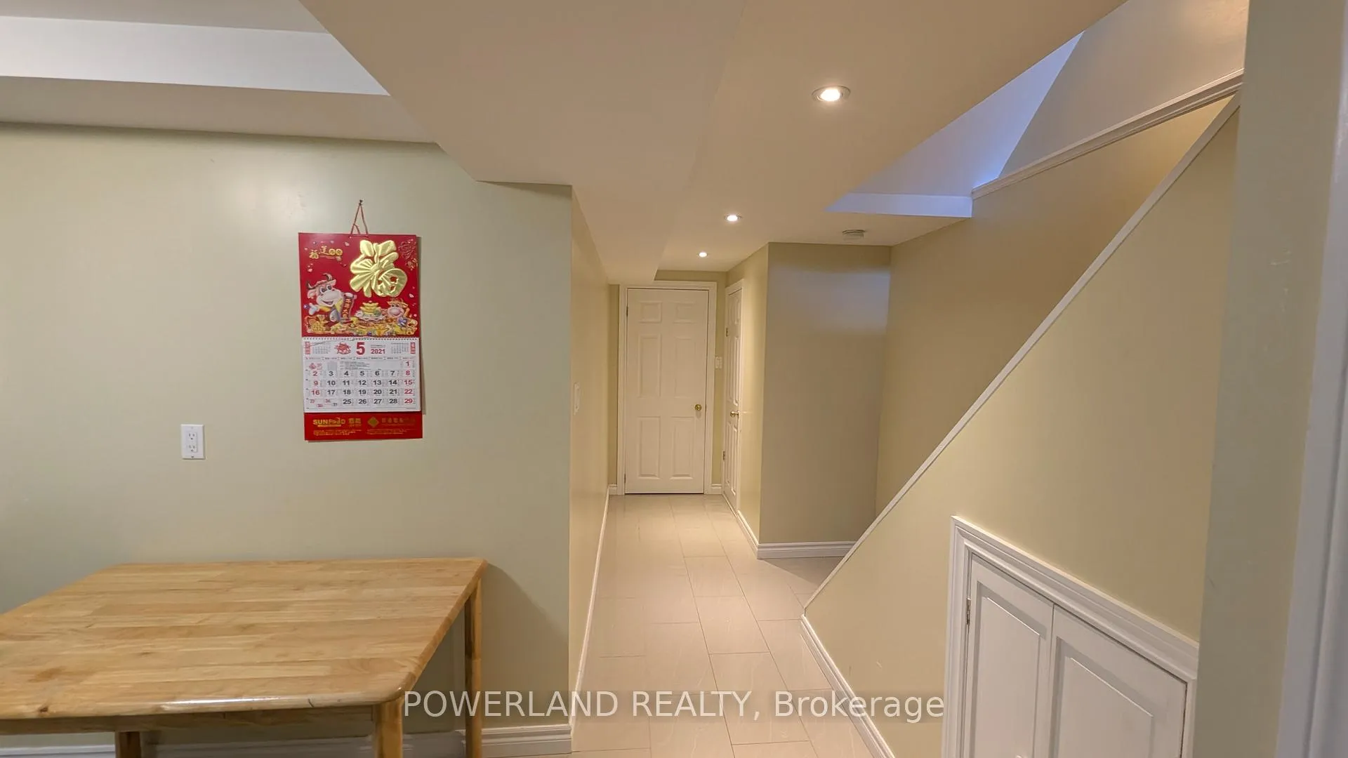 Photo 15 of 134 Dunbar Crescent, Markham, Milliken Mills East — HOMEH