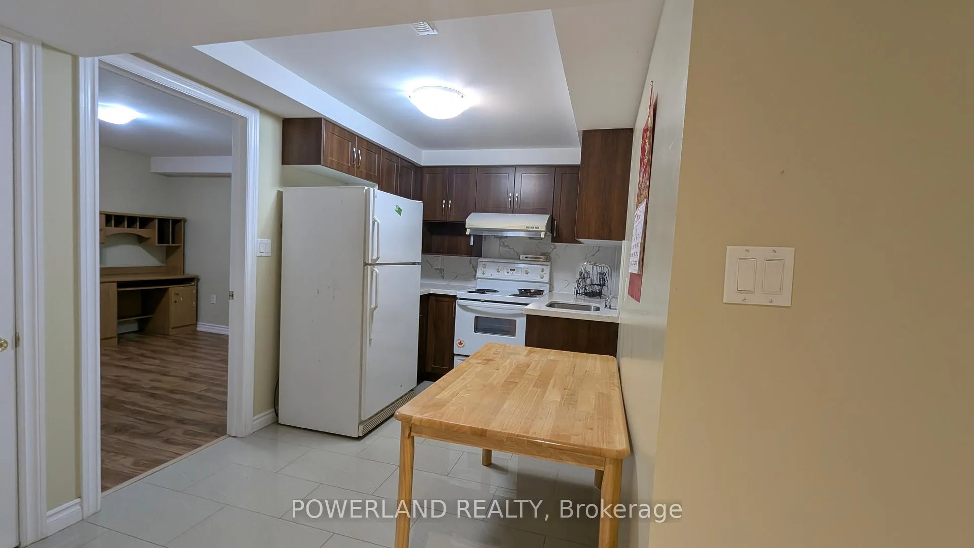 Photo 16 of 134 Dunbar Crescent, Markham, Milliken Mills East — HOMEH