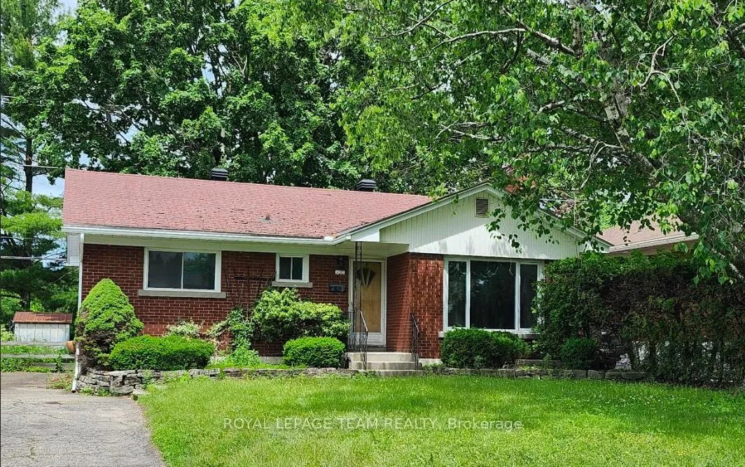 Photo 1 of 1120 Cline Crescent, Ottawa, Bel Air Heights — HOMEH